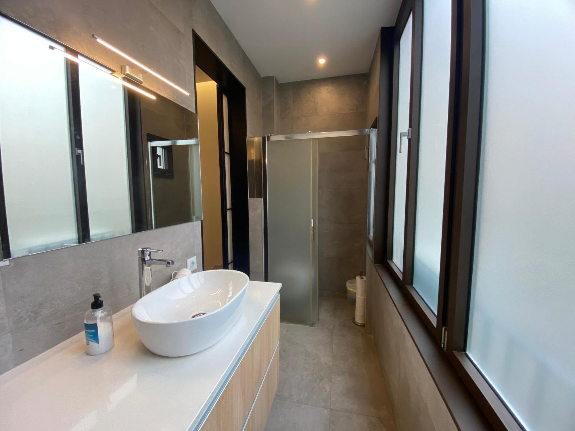 Spatious Luxe Apartment Paseo De Gracia Diagonal Barcelona Exterior photo